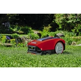 Kép 8/12 - Einhell FREELEXO SMART 750 robotfűnyíró, 18V, 3Ah, 18cm, 750m2