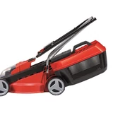 Kép 2/8 - Einhell PXC GE-CM 18/30 Li-Solo akkus fűnyíró, 18V, 30cm (akku és töltő nélkül)