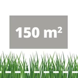 Kép 5/8 - Einhell PXC GE-CM 18/30 Li-Solo akkus fűnyíró, 18V, 30cm (akku és töltő nélkül)
