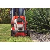 Kép 6/8 - Einhell PXC GE-CM 18/30 Li-Solo akkus fűnyíró, 18V, 30cm (akku és töltő nélkül)