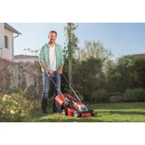 Kép 7/8 - Einhell PXC GE-CM 18/30 Li-Solo akkus fűnyíró, 18V, 30cm (akku és töltő nélkül)
