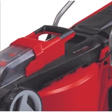 Kép 2/7 - Einhell PXC GE-CM 18/30 Li akkus fűnyíró, 18V, 300mm, 1x3Ah akkuval és töltővel