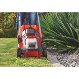 Kép 6/7 - Einhell PXC GE-CM 18/30 Li akkus fűnyíró, 18V, 300mm, 1x3Ah akkuval és töltővel