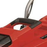 Kép 5/8 - Einhell PXC GE-CM 18/32 Li-Solo akkus fűnyíró, 18V, 32cm, 25L (akku és töltő nélkül)