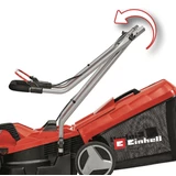 Kép 4/8 - Einhell PXC GE-CM 18/33 Li akkus fűnyíró, 33cm, 30L, 1x4Ah akkuval és töltővel