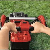 Kép 6/8 - Einhell PXC GE-CM 36/34-1 Li-Solo akkus fűnyíró, 2x18V, 33.5cm, 30L (akku és töltő nélkül)