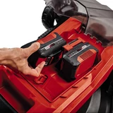 Kép 2/9 - Einhell PXC GE-CM 36/43 Li M-Solo akkus fűnyíró, 36V, 46cm (akku és töltő nélkül)