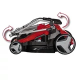 Kép 5/9 - Einhell PXC GE-CM 36/43 Li M-Solo akkus fűnyíró, 36V, 46cm (akku és töltő nélkül)
