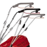 Kép 3/8 - Einhell PXC GE-CM 36/34-1 Li-Solo akkus fűnyíró, 2x18V, 33.5cm, 30L (akku és töltő nélkül)