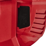 Kép 6/9 - Einhell PXC GE-CM 36/43 Li M-Solo akkus fűnyíró, 36V, 46cm (akku és töltő nélkül)