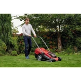 Kép 7/9 - Einhell PXC GE-CM 36/43 Li M-Solo akkus fűnyíró, 36V, 46cm (akku és töltő nélkül)
