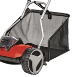 Kép 3/6 - Einhell PXC GE-HM 18/38 Li-Solo akkus hengerkéses fűnyíró, 18V, 38cm (akku és töltő nélkül)