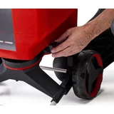 Kép 4/8 - Einhell GE-SR 18/22 Li-Solo akkus szórókocsi, 18V, 22L (akku és töltő nélkül)