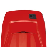 Kép 3/6 - Einhell GP-CM 36/450 akkus fűnyíró, 36V, 38cm (2db 4.0Ah akkuval és töltővel)