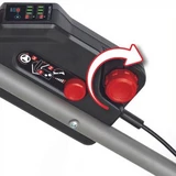 Kép 3/10 - Einhell PXC GP-CM 36/47 S Li BL akkus fűnyíró, 36V, 47cm, 4x4Ah akkuval és töltővel