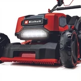 Kép 6/10 - Einhell PXC GP-CM 36/47 S Li BL akkus fűnyíró, 36V, 47cm, 4x4Ah akkuval és töltővel