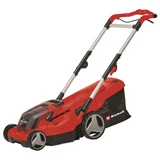 Kép 1/9 - Einhell PXC RASARRO 36/36 akkus fűnyíró, 36cm, 36V (2db 3,0Ah akkuval és töltővel)