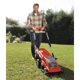 Kép 8/9 - Einhell PXC RASARRO 36/36 akkus fűnyíró, 36cm, 36V (2db 3,0Ah akkuval és töltővel)