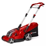 Kép 2/16 - Einhell RASARRO 36/42 akkus fűnyíró, 36V, 42cm, 50L akkuval és töltővel