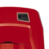 Kép 7/16 - Einhell RASARRO 36/42 akkus fűnyíró, 36V, 42cm, 50L akkuval és töltővel
