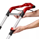 Kép 10/16 - Einhell RASARRO 36/42 akkus fűnyíró, 36V, 42cm, 50L akkuval és töltővel
