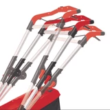 Kép 4/7 - Einhell PXC GE-CM 36/41 Li-Solo akkus fűnyíró, 2x18V, 41cm, 50L (akku és töltő nélkül)