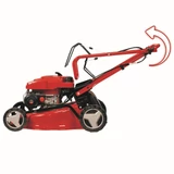 Kép 3/7 - Einhell GC-PM 46/5 S benzines fűnyíró, 2.0kW, 132cm3, 65L, 46cm