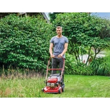 Kép 7/7 - Einhell GC-PM 46/5 S benzines fűnyíró, 2.0kW, 132cm3, 65L, 46cm