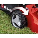 Kép 6/7 - Einhell GC-PM 46/5 S benzines fűnyíró, 2.0kW, 132cm3, 65L, 46cm