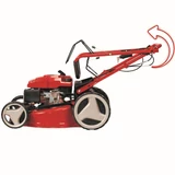 Kép 3/7 - Einhell GC-PM 46 S HW-E benzines fűnyíró, 2.0kW, 146cm3, 65L, 46cm