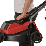 Kép 12/12 - Einhell GC-EM 1000/32 elektromos fűnyíró, 1000W / 32cm