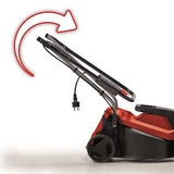 Kép 4/12 - Einhell GC-EM 1000/32 elektromos fűnyíró, 1000W / 32cm