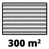 Kép 10/12 - Einhell GC-EM 1000/32 elektromos fűnyíró, 1000W / 32cm