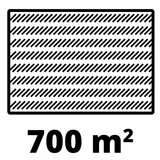 Kép 11/14 - Einhell GC-EM 1600/37 elektromos fűnyíró 1600W / 37cm