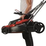 Kép 12/12 - Einhell GC-EM 1800/43 elektromos fűnyíró 1800W / 43cm