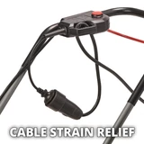 Kép 4/12 - Einhell GC-EM 1800/43 elektromos fűnyíró 1800W / 43cm