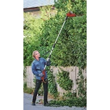 Kép 11/11 - Einhell GC-HH 5056 elektromos magassági sövényvágó 500W