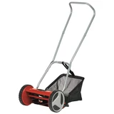 Kép 1/6 - Einhell GC-HM 300 kézi fűnyíró, 16L, 30cm