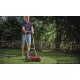 Kép 6/6 - Einhell GC-HM 300 kézi fűnyíró, 16L, 30cm