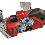 Kép 4/9 - Einhell PXC GE-GS 18/150 Li-Solo akkus ritkító fűrész, 18V, 150mm (akkus és töltő nélkül)