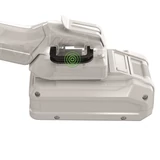 Kép 5/9 - Einhell PXC GE-GS 18/150 Li-Solo akkus ritkító fűrész, 18V, 150mm (akkus és töltő nélkül)
