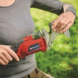 Kép 7/9 - Einhell PXC GE-GS 18/150 Li-Solo akkus ritkító fűrész, 18V, 150mm (akkus és töltő nélkül)