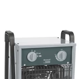 Kép 2/6 - Einhell EH 3000 hősugárzó, 230V, 3.0kW