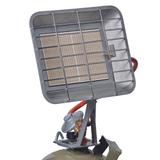 Kép 1/4 - Einhell GS 4400 Gáz Hősugárzó 4,6kW 