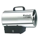 Kép 1/5 - Einhell HGG 171 N hőlégbefúvó, 17kW