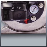 Kép 3/8 - Einhell GC-WW 1250 házi vízmű, 1.2kW, 5000L/h