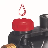 Kép 4/6 - Einhell GC-WW 8042 ECO házi vízmű, 800W