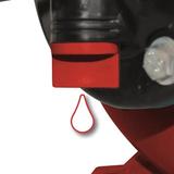 Kép 4/6 - Einhell GC-WW 6538 házi vízmű, 650W, 3800L/h