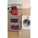 Kép 6/6 - Einhell GC-WW 6538 házi vízmű, 650W, 3800L/h