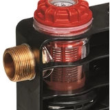 Kép 4/7 - Einhell GE-AW 1246 N FS automata házi vízmű, 5bar, 1.2kW